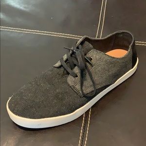 Toms brand size 10 Men’s shoes